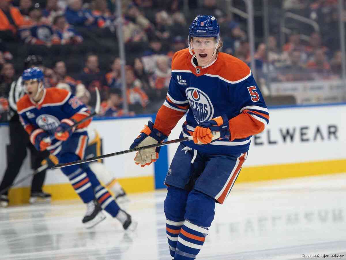 'A scary idea': Mike Babcock's penalty kill strategy on the hot seat