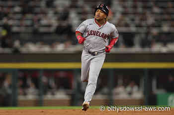 José Ramírez se viste de héroe y revive a Cleveland en la Serie Divisional