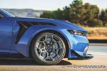 Ford Mustang GTD: 826 pk, 366.000 euro en… kandidatuur verplicht