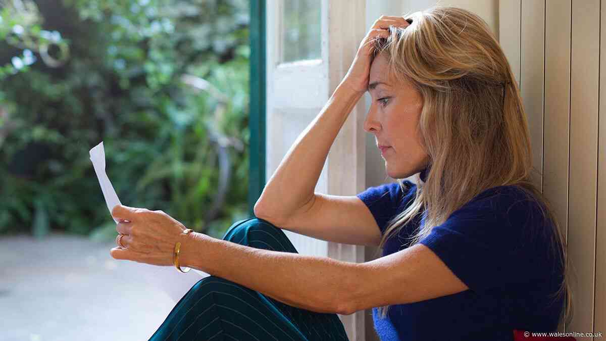 DWP responds as claimants hit with 'deeply demoralising' award cuts