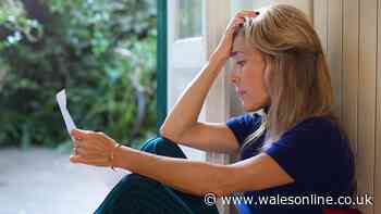 DWP responds as claimants hit with 'deeply demoralising' award cuts