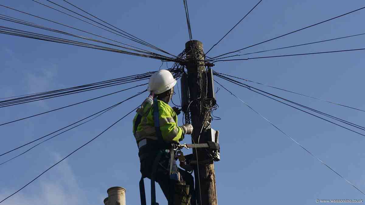 January deadline alert over switchoff to affect 2m Brits - key details