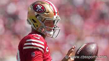 Is Brock Purdy the 'best QB in NFL?' His case is real entering a MVP statement game in Seattle