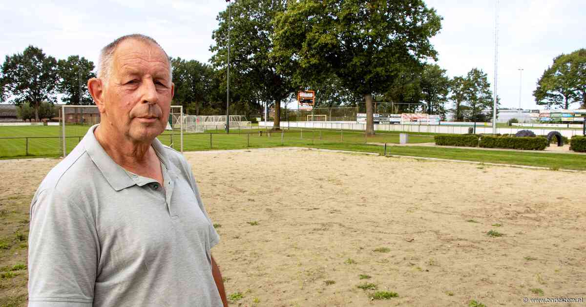 Zundert trekt portemonnee na ingestorte warmtebuffer bij VV Wernhout: ‘Er zijn alleen maar verliezers’