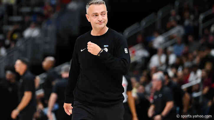 Darko Rajakovic on Kawhi Leonard, Scottie Barnes and the Raptors’ championship ambitions