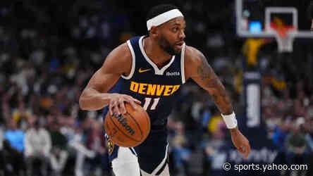 Bruce Brown making a strong case to crack Knicks' roster