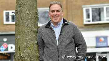 Croydon to take an extra £16m in council tax from residents but says it's resisting big hike