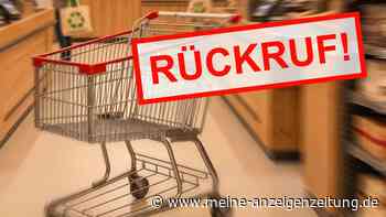 Rückruf von Baby-Schlafsack – Erstickungsgefahr!