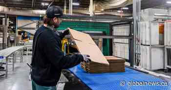 Did Canada add jobs in September? StatCan to release data
