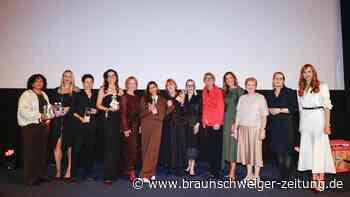 Haltung zeigen: BRIGITTE Award ehrt sieben Frauen für ihren Einsatz
