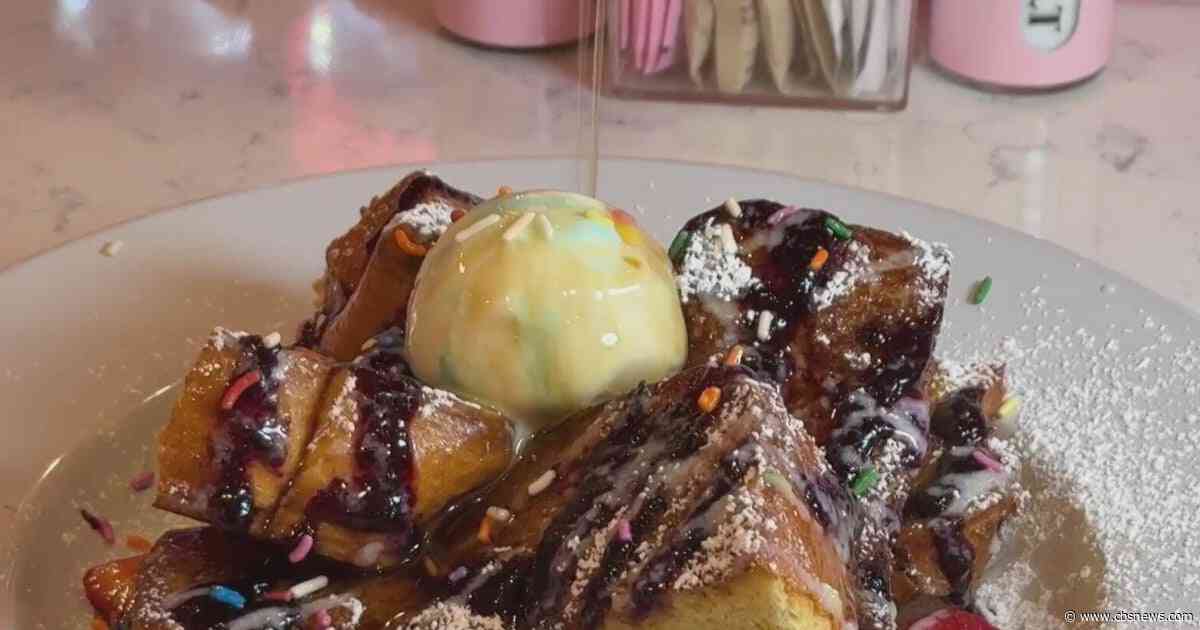 Google Maps reveals Atlanta’s favorite dining spots