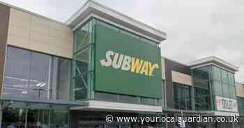 Subway announces plans that could see hundreds of new shops across UK