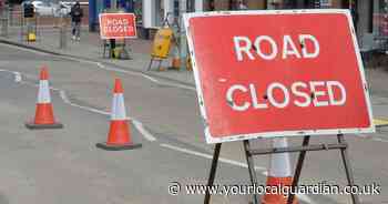 Freke Road to close for over a month during Thames Water works