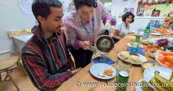 Nearly 100 neurodivergent young people to receive mental health support at home