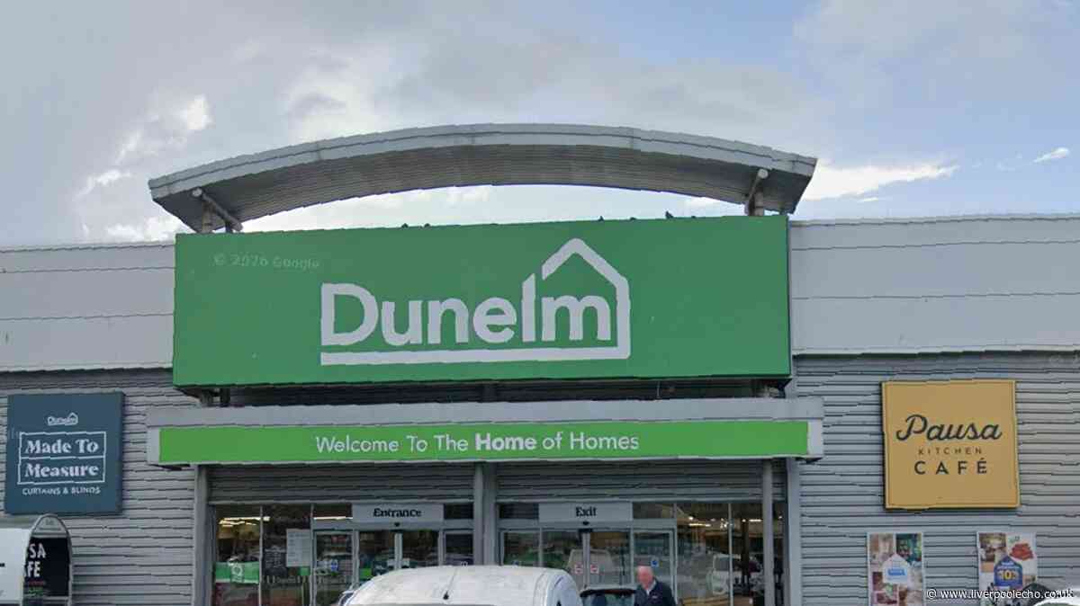 'Cosy' £6 Dunelm item instantly 'adds autumn vibes' to your home
