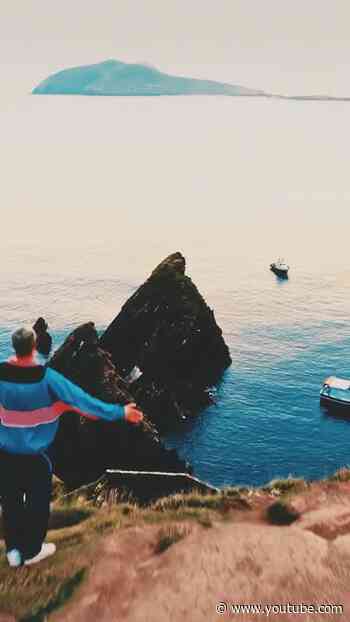 ID: @paulkeenofficial& @LIMICmusic - Skies of Love (David's Song)