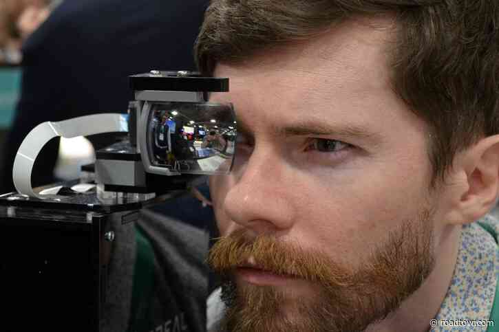 Welcoming Scott Hayden as Road to VR’s New Executive Editor