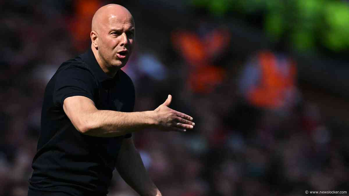 Arne Slot keert vier maanden na vertrek bij Liverpool terug in voetbalwereld