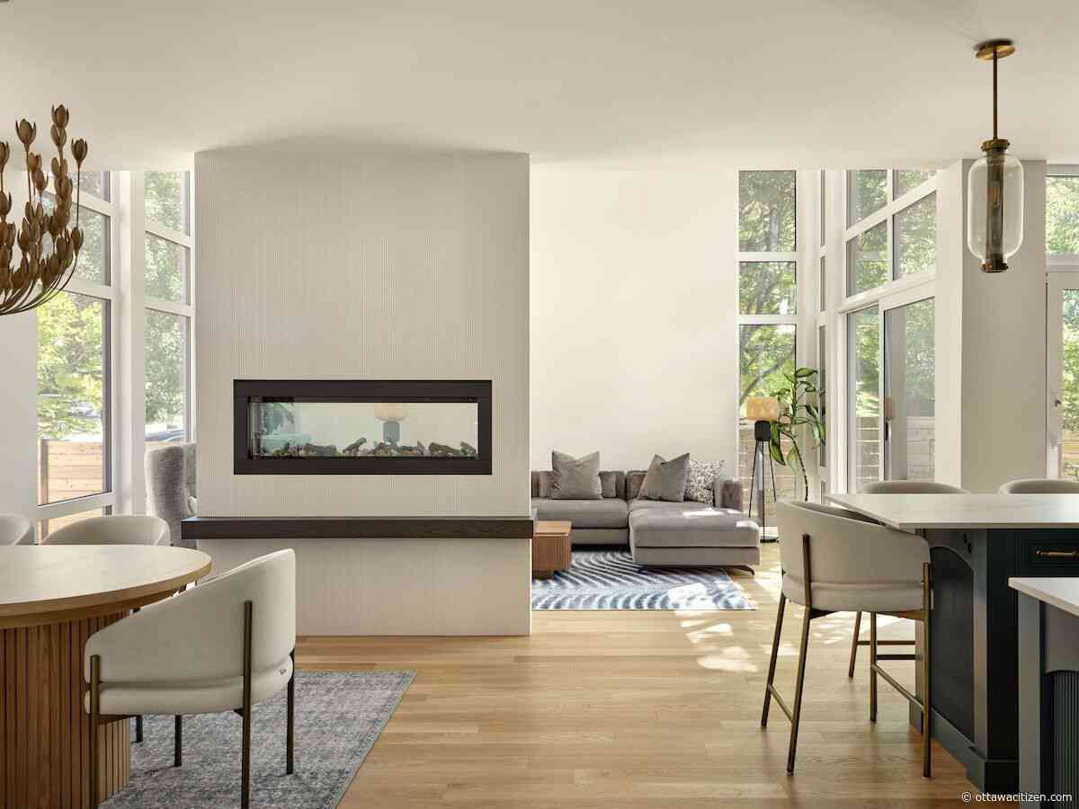 Homes: When seeing a renovation is believing
