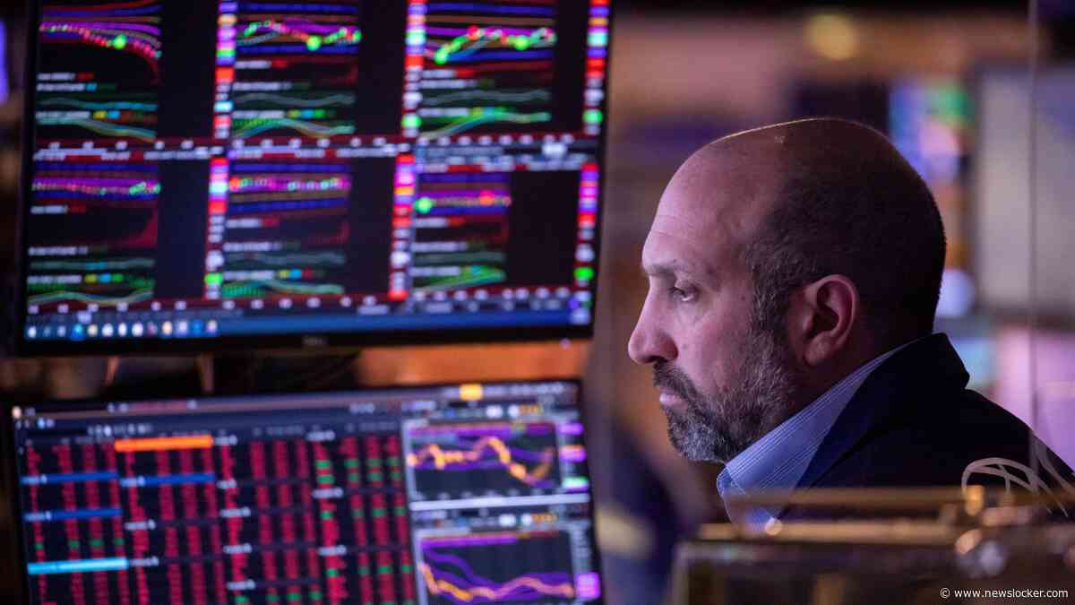 Obligatiereus Pimco ziet meer onrust in het verschiet liggen: ’Rente VS kan oplopen naar 6 procent’