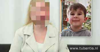 Romy W. ontkent huilend dat ze Dean (4) ontvoerde, voordat ex-vriend hem doodsloeg: ‘Ik wou dat hij me wakker had gemaakt’