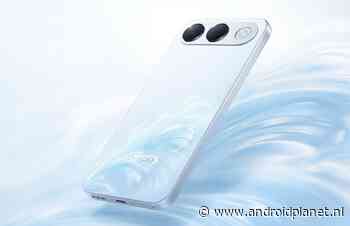 Dit is de Oppo A7 Pro 5G: opvallende selfiecamera en meer