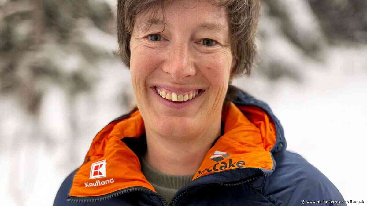 Neue Biathlon-Nationaltrainerin Flunger: Weg mit der „Handbremse“