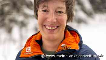 Neue Biathlon-Nationaltrainerin Flunger: Weg mit der „Handbremse“