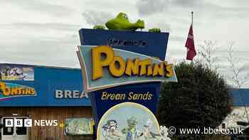 Tourism bosses say EDF 'failing' them over Pontins