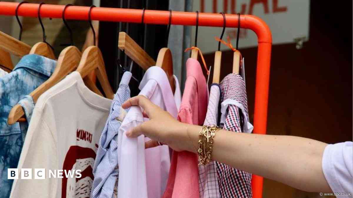 Sustainable fashion project secures £850k funding