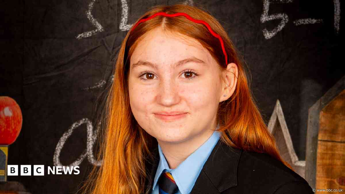 'People use AI to avoid paying for school photos, but they don't realise the consequences'