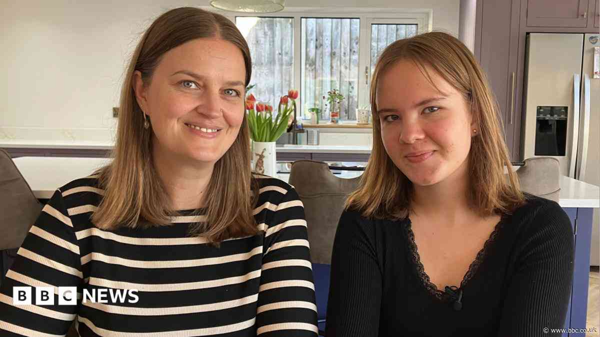 'Relief' as cuts to young carers' funding scrapped