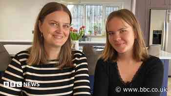 'Relief' as cuts to young carers' funding scrapped