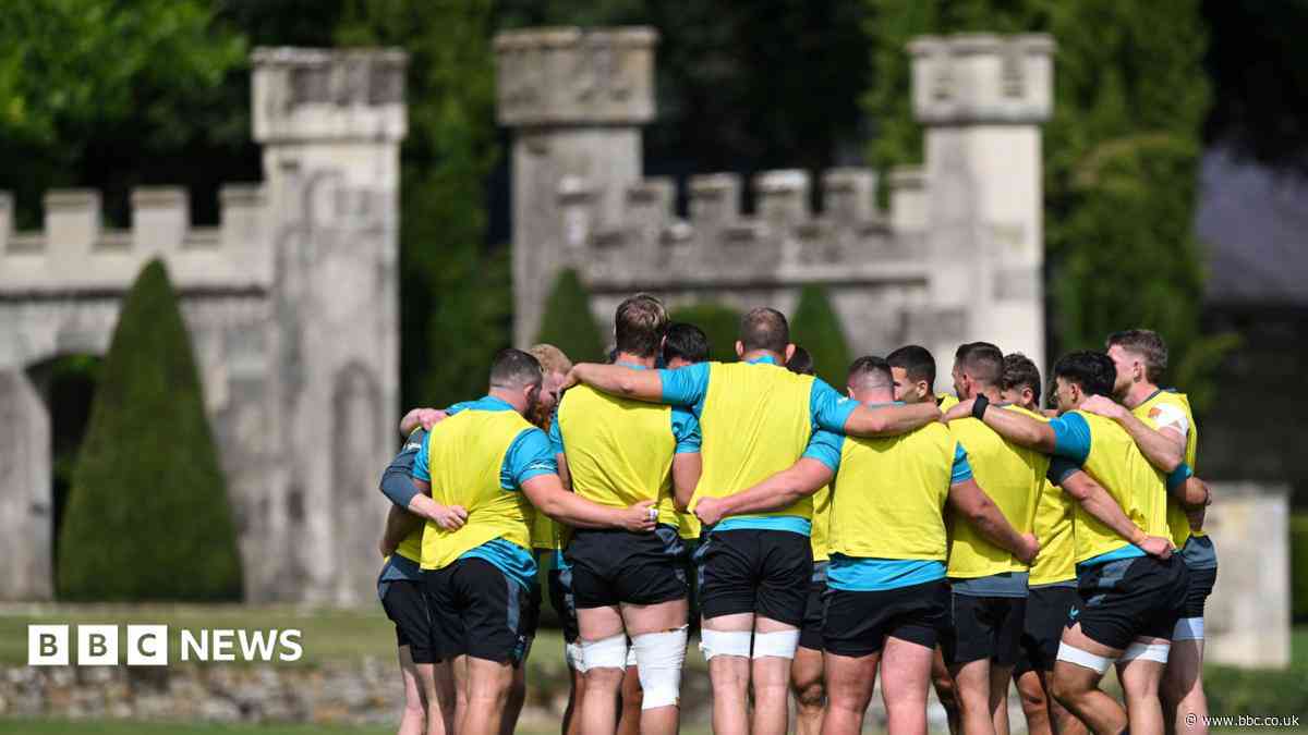 Weddings 'kicked into touch' at Bath Rugby HQ