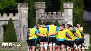 Weddings 'kicked into touch' at Bath Rugby HQ