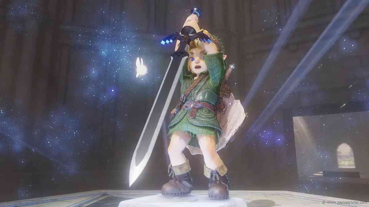 Nintendo should release more remakes to avoid PS5-like game droughts, ex-marketing leads suggest