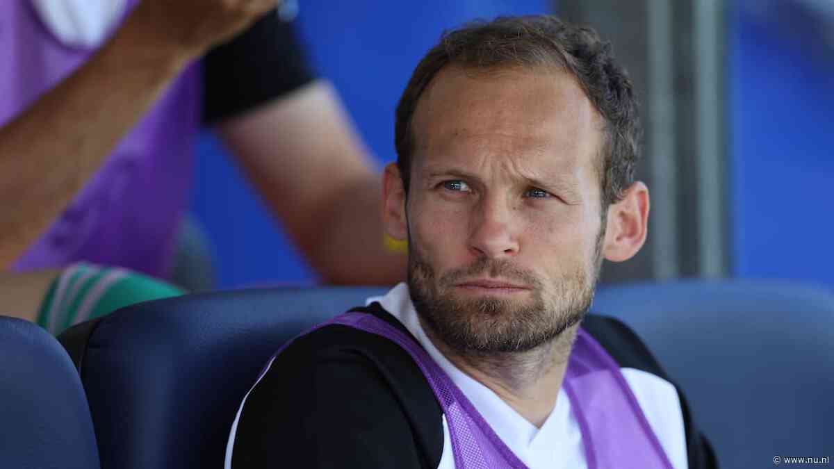 Ajax ook na interlandperiode nog zonder Daley Blind, Bouwman keert terug