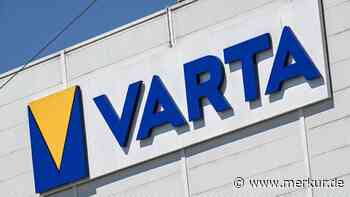 Ein profitabler Geschäftsbereich der Varta AG startet jetzt als neues Unternehmen