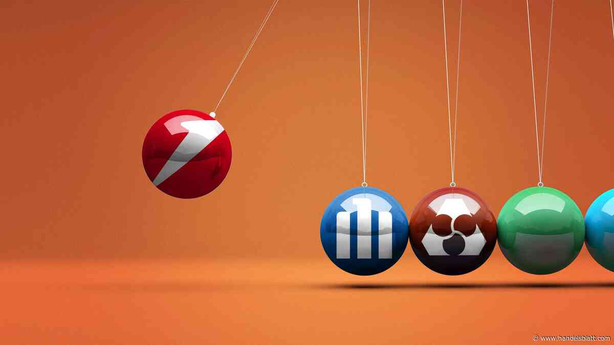 Regulierung: Banken nutzen Sonderregel und drängen auf den Markt der Versicherer – die sind erzürnt