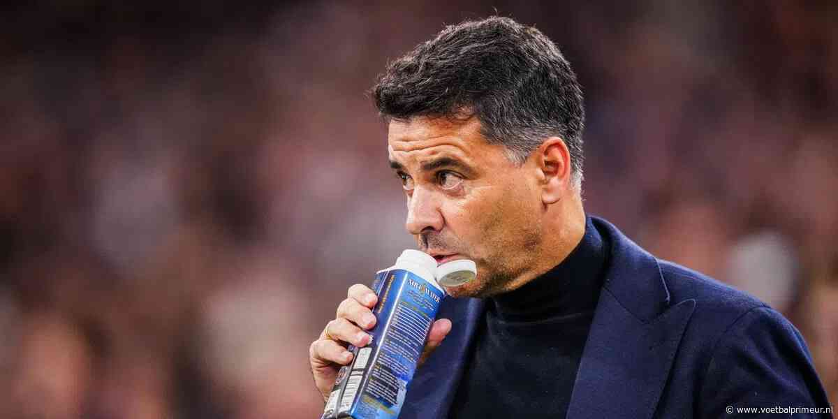 Míchel bevestigt meerdere Ajax-afwezigen: Bouwman en twee aanwinsten wel inzetbaar