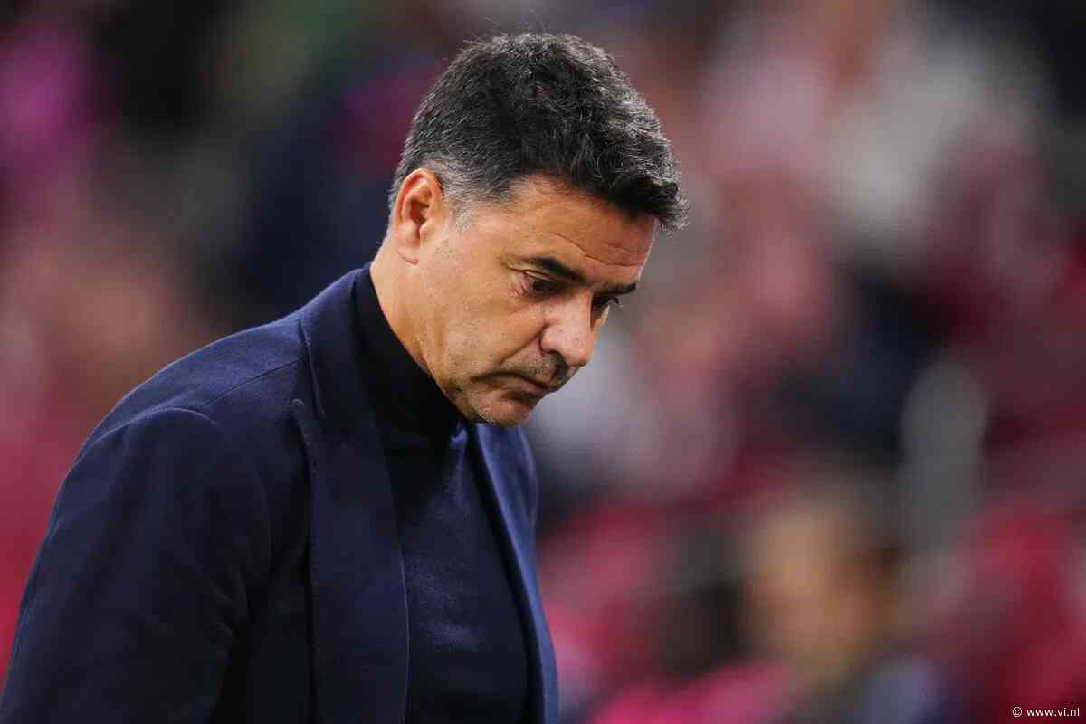 Míchel gaat in op blessures Ajax en deelt goed nieuws over Adingra