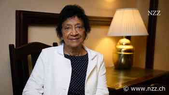 Die südafrikanische Richterin Navi Pillay gewinnt den Friedensnobelpreis – Israel nennt den Entscheid «grotesk»