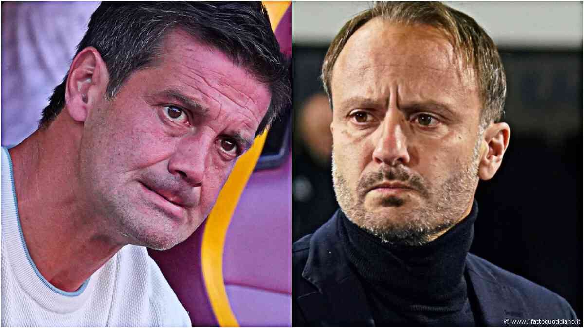 Nuovi moduli, allenatori in bilico, scontri al vertice: in Serie A cambia tutto dopo la sosta. E Gilardino debutta contro un’Inter stanca