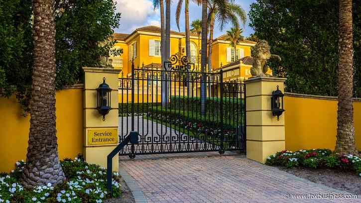 Behind closed doors in Palm Beach, a secret 'shadow' market hides $300M mega-mansions