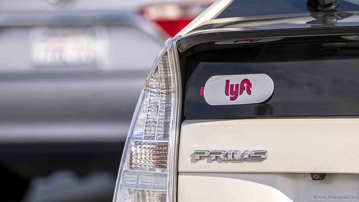 Lyft agrees to $272 million settlement over California wage theft claims