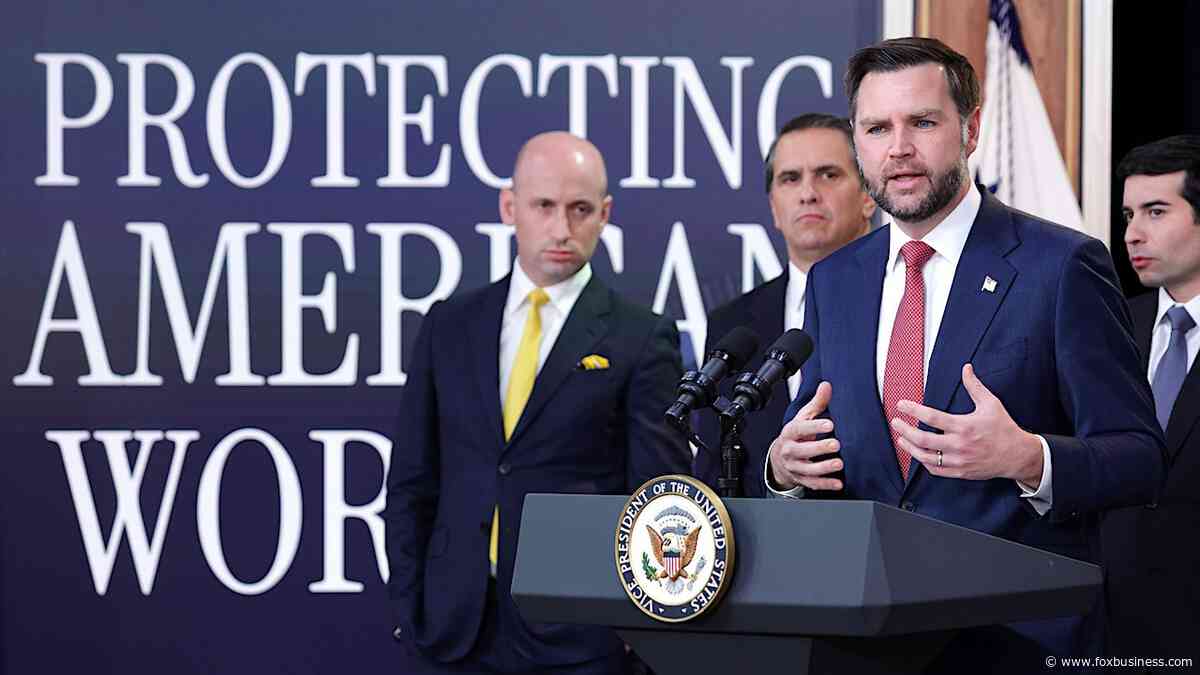 Vance suspends Microsoft, others from foreign workers applying for green cards, alleges visa 'abuse'