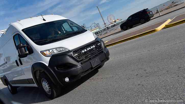 More than 265K Ram vehicles facing recall over steering defect, regulators say