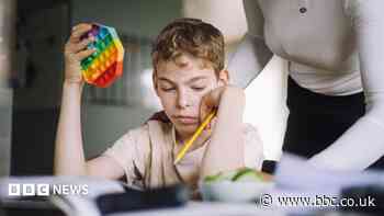 ADHD and autism at risk of over-diagnosis, says government review