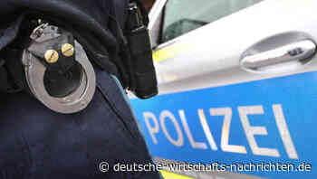 Per Haftbefehl gesucht: Mehr als 148.000 offene Haftbefehle in Deutschland