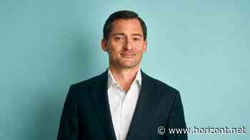 Neue Funktion: Burda beruft Maximilian Preisser zum Vorstandssprecher